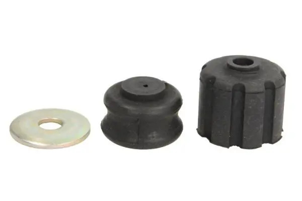 Cuscino ammortizzatore Assale posteriore 00462354 TEDGUM per NISSAN PRIMERA - Immagine 2
