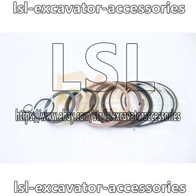 Excavator Parts Boom Cylinder Seal Kit YD00006229 For