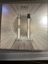 Ralph Lauren Polo 67, Red EDT Eau De Toilette 0.34oz 10mL Travel Spray NEW NIB