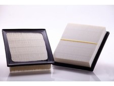 Air Filter For 2024-2026 Toyota Tacoma 2.4L 4 Cyl 2025 RQ416RT Engine Air Filter