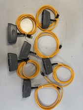 Lot de (6) adaptateurs de liaison de base Fluke Networks DSP-LIA011 pour Cat5E