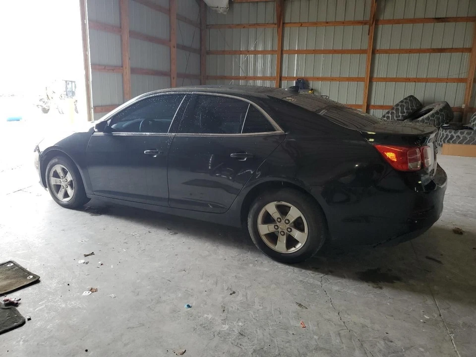 Conjunto de filtro de aire usado se adapta a: Chevrolet Malibu VIN 2013 1 cuarto dígito nuevo estilo Foto 2 de 4