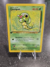 Caterpie [1st Edition] #45 Prices | Pokemon Base Set | Pokemon Cards