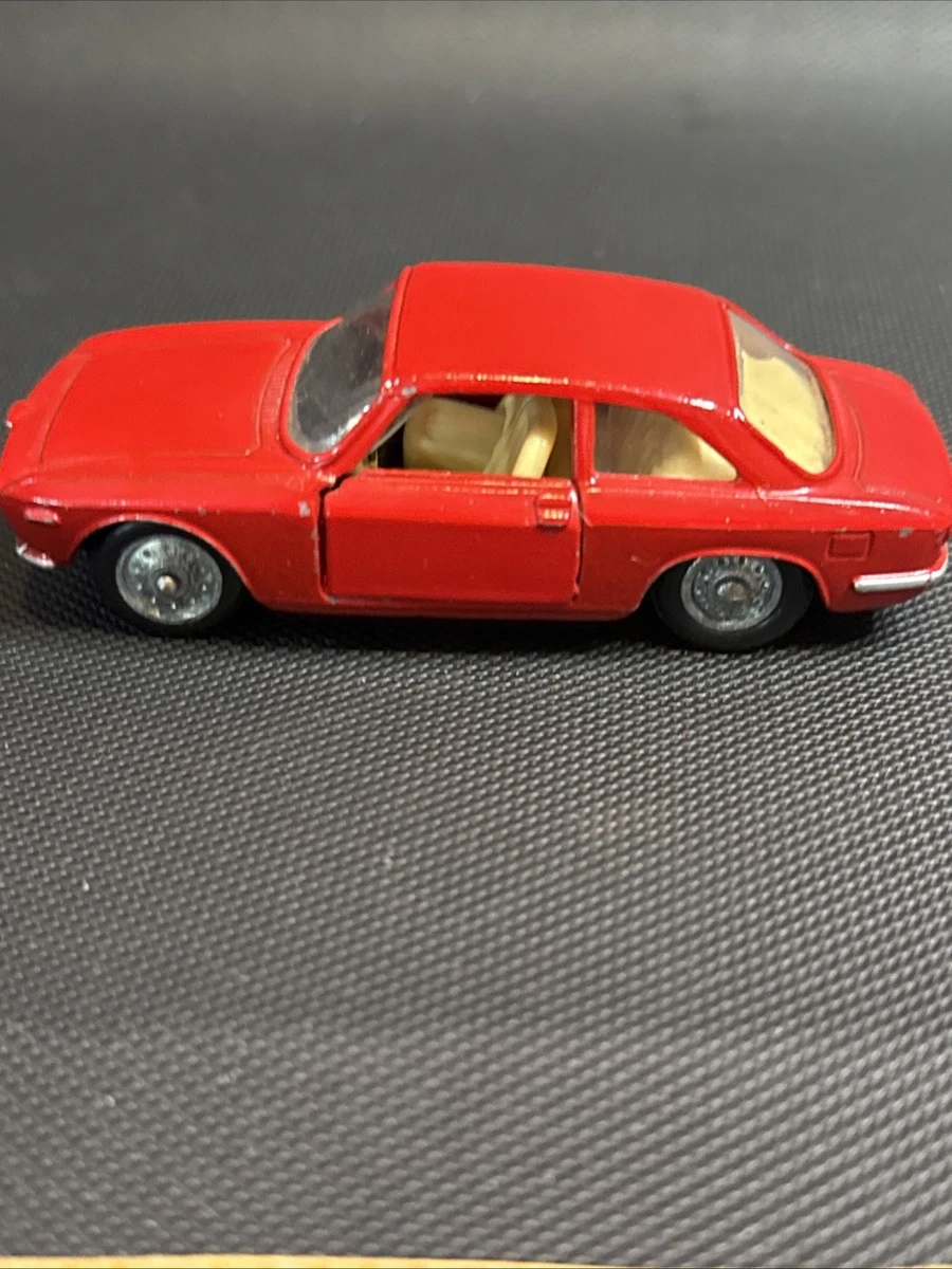 25+ Alfa Romeo 1:43 Scale Cars Vehicles for sale | Updated Oct 2026