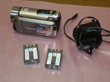 Canon Vixia HF R10 HFR10 Camcorder