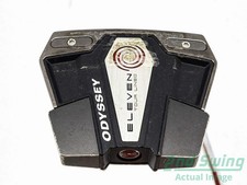 Odyssey 2-Ball Eleven S Putter Steel Right 34.5in