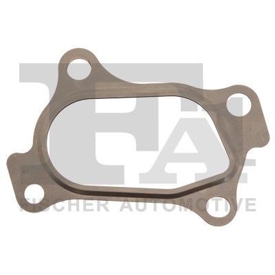 FA1 790-909 Dichtung, Turbinenauslass For Honda-image