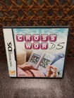 Crosswords DS (Nintendo DS, 2008)