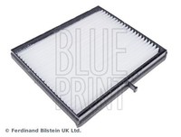 Blue Print ADG02523 Filter, Innenraumluft FüR Chevrolet Daewoo