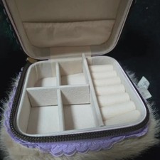 Baby Three Jewelry Box Christmas Edition