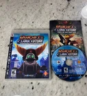 Ratchet & Clank Future: Tools of Destruction Playstation 3