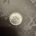 ERROR!!💰 RARE!!🔥 Roosevelt Dime Struck On Wrong Planchet!!
