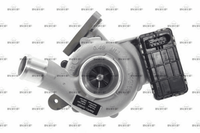 Turbolader Abgasturbolader FüR Ford Tourneo Custom V362 Bus Transit Kasten