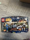 LEGO Star Wars: Battle on Saleucami (75037) Damaged (CBMH)