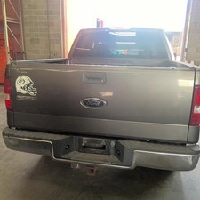 Used Tailgate Fits 2004 Ford F150 Pickup New Style Styleside Box Grade C
