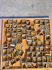 Vintage Button Estate Warehouse Collection-Early-Mid 19OO’s-Thousands & Unique — photo 9