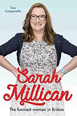 Sarah Millican Taschenbuch Tina Campanella