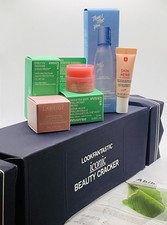 Look Fantastic K-Beauty Christmas Cracker - Laniege, Then I Met You, Erborian…