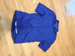 Kitsbow Geysers' V2 Short-Sleeve Road Bike Jersey - Men's XL