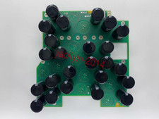 New In Box SIEMENS A5E00392608 Capacitor Board