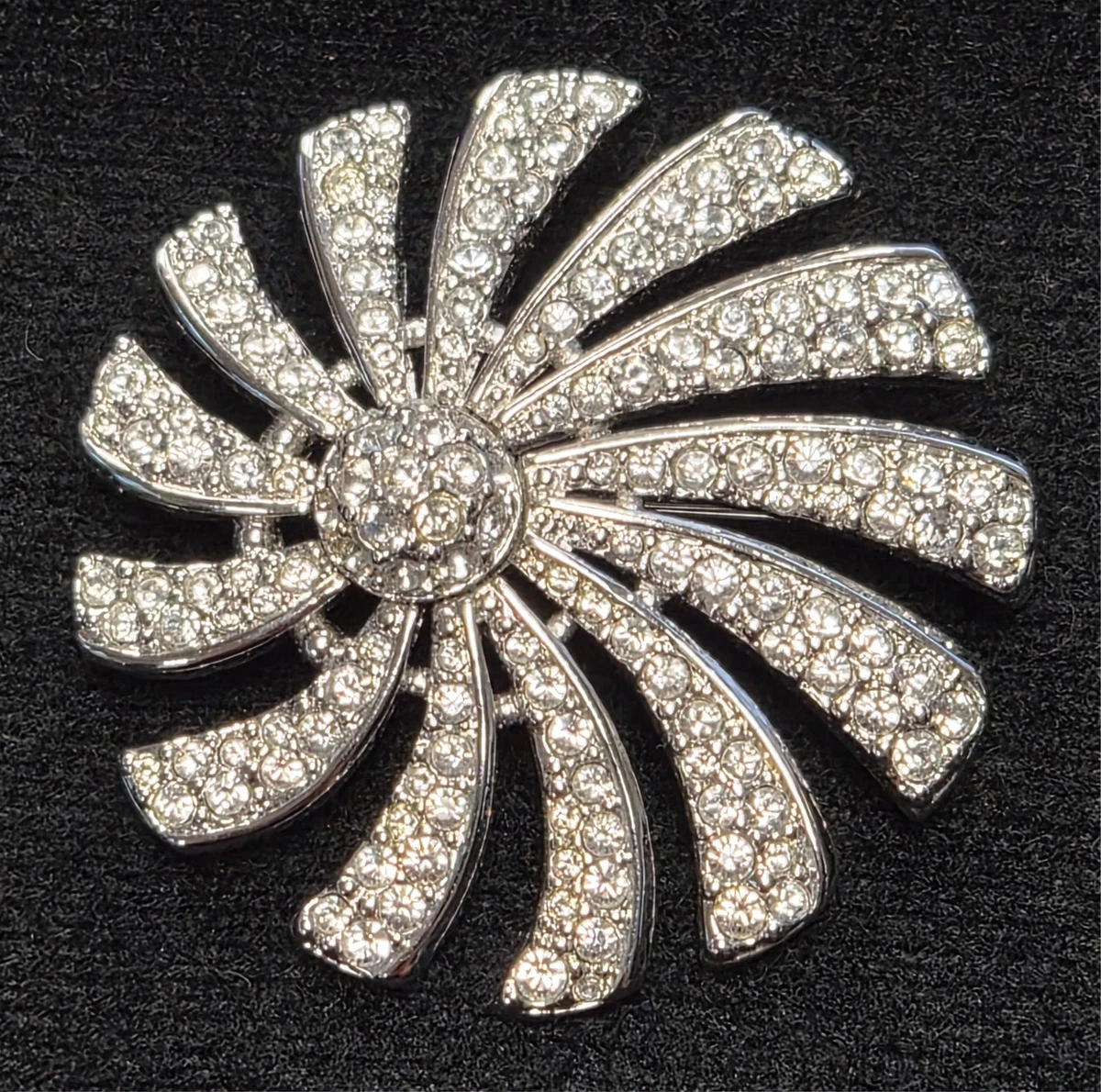 Swarovski Brooches products for sale | eBay