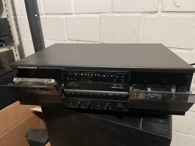 Marantz SD-50 Casssetten-Deck Tapedeck Tape