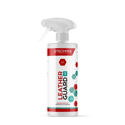 Gtechniq Lederversiegelung Leather Guard AB L1 500ml