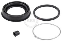 A.B.S. Reparatursatz Bremssattel 53507 FüR Renault GroßRaumlimousine 1123 1221