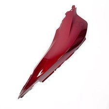 Honda Vision 110 2017-2020 Left Front Side Cover Red 83605-K44-V00ZC