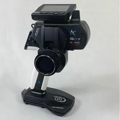 KO PROPO 10805 EX-NEXT BASIC LDT Blue Edition Limited Transmitter Only NEUF - Photo 1/2