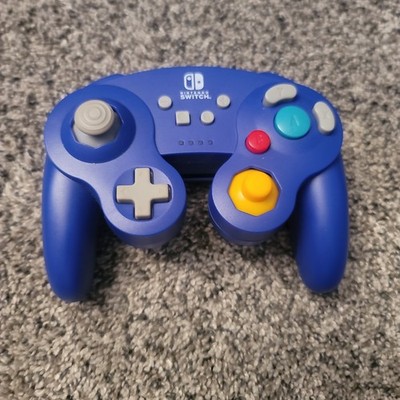 Power A Nintendo Switch 1 Controller Indigo