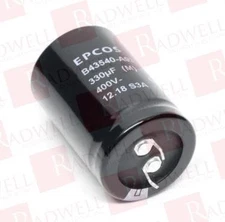 TDK B43640C5187M000 / B43640C5187M000 (BRAND NEW)