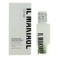IL MAKIAGE Power Camo Redness Defense Full Size 25ML Color Corrector - New