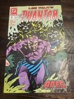 The Phantom #8 (DC Comics 1989). NEAR MINT. Verheiden McDonnell