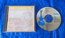 MONKEES: Pisces, Aquarius, Capricorn & Jones LTD (CD, 1989)