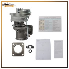 For Dodge Dart Fiat 500 Jeep Renegade Alfa-romeo Mito 1.4l Billet Turbocharger