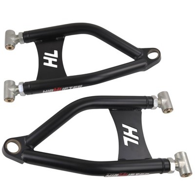 High Lifter APEXX Front Lower Control Arms for Polaris Sportsman 850, XP 1000