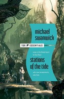 Stations Of The Tide | Michael Swanwick | Englisch | Taschenbuch | Tor Books