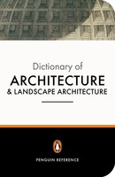 Hugh Honour (U. A.) | The Penguin Dictionary Of Architecture And Landscape...