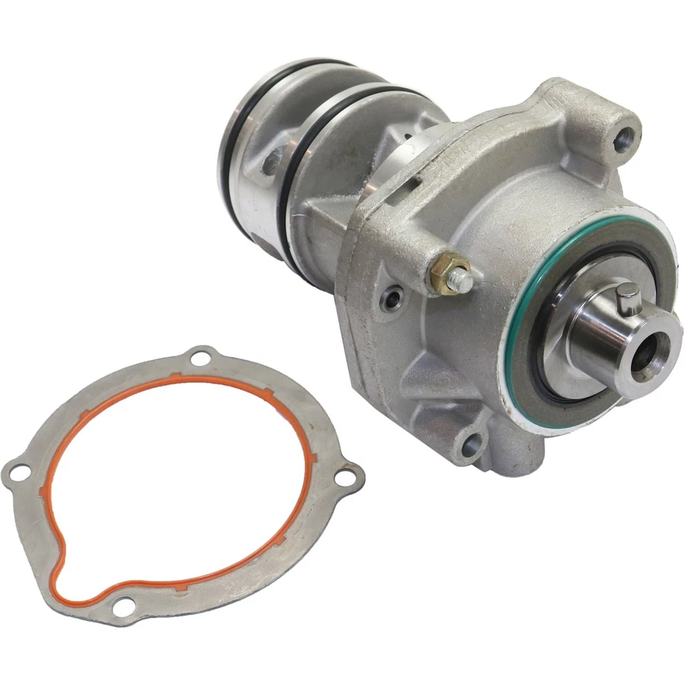 Oil Pump for Pickup Mazda B2500 Truck Ford Ranger B2300 1995-1997 - Image 4 of 4