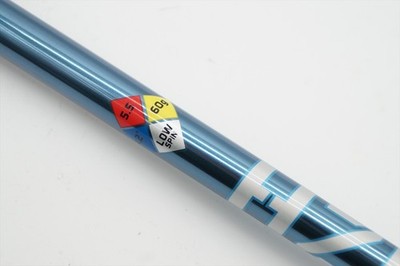Project X Hzrdus Smoke Blue Rdx Pvd 5.5 60g Regular 44