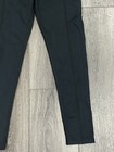 Womens  Leggings Black With Pockets "SO"  size XS New With Tags — photo 4