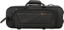 Protec PB301CT PRO PAC Contoured Trumpet Case - Black