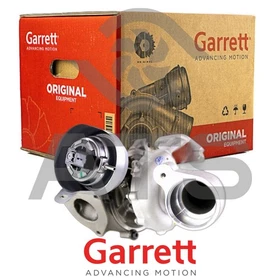 Turbolader für CITROËN C5 III (RD_) 2.0 HDi 165 (RDRHHA, RDRH 0375S6, 9674962080