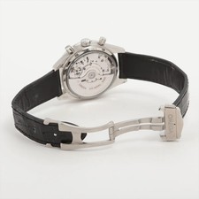 Omega Speedmaster 57 Co-Axial Chronograph 331.12.42.51.01.001 SS SS & externally 4