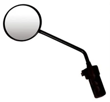 Kolpin Outdoors Handlebar/Rack Mirror, Manufacturer: Kolpin, KOLPIN ATV MIRROR