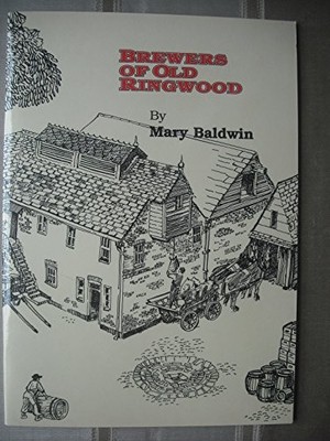 Brewers of Old Ringwood, Mary Baldwin