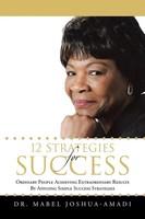 12 Strategies For Success | Mabel Joshua-Amadi (U. A.) | Taschenbuch | Englisch