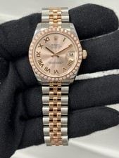 Rolex Datejust 126300