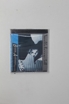 Bruce Anfinson- Huckleberry Hill CD Album